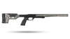 Mejora tu precisión con el Oryx Chassis - Sportsman para Savage MKII: diseño ergonómico, ajuste ajustable, y compatibilidad con accesorios AR15 y M-Lok.
